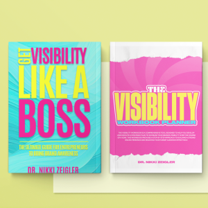 GET VISIBILITY LIKE A BOSS COMBO PACK