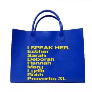 Sigma Gamma Rho Tote Bag!