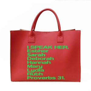 Christmas Tote