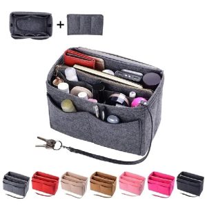 GRAY XL ORGANIZER